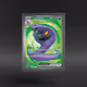 151 #185/165 Arbok ex