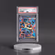 2025 Pokémon M1l-Mega Brave #078 Mega Lucario EX - Holo Super Rare (PSA 10 GEM MINT)