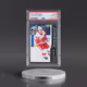 2021-2022 Upper Deck #464 Lucas Raymond (PSA 10 GEM MINT)