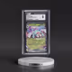 2025 Destined Rivals - DRI EN #025/182 Rabsca ex - Holo (CGC 9 MINT)