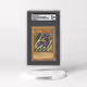 2002 Yu-Gi-Oh! #LOB-006 Gaia The Fierce Knight - Legend of Blue Eyes White Dragon (SGC 1 PR)
