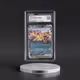 2023 Shiny Treasure ex #115/190 Charizard ex - Holo (CGC 10 GEM MINT)