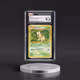 1999 Neo Premium File Bayleef - No Rarity (CGC 9.5 MINT+)