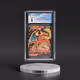 2022 VSTAR Universe #013/172 Charizard V - Holo (CGC 6 EX-NM)