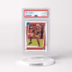 2021 Panini Donruss #254 Trey Lance (PSA 10 GEM MINT)