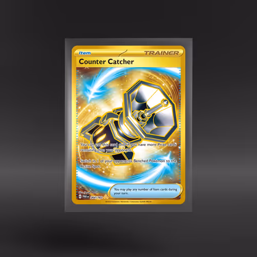 Paradox Rift #264/182 Counter Catcher