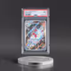 2025 Pokémon M2a-Mega Dream EX #207 Medicham - Art Rare (PSA 9 MINT)