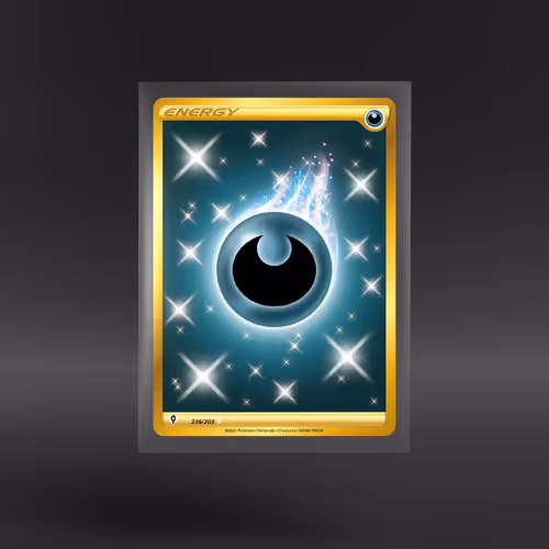 Evolving Skies #236/203 Darkness Energy