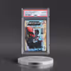 2020 Topps Chrome Formula 1 #105 MP Motorsport - Refractor (PSA 10 GEM MINT)