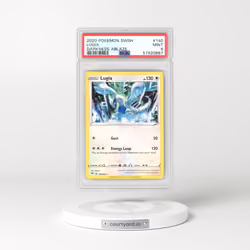 2020 Darkness Ablaze #140 Lugia (PSA 9 MINT)