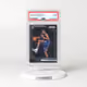 2018 Panini Prizm #66 Jaren Jackson Jr. (PSA 9 MINT)