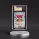 2023 Triplet Beat #089/073 Dedenne ex - Super Rare Holo (CGC 10 PRISTINE)