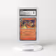 2025 Prismatic Evolutions - PRE EN #013/131 Flareon - Holo (CGC 9 MINT)