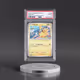 2024 Pokémon Svp EN-SV Black Star Promo #190 Pikachu - World Championships (PSA 6 EX-MT)