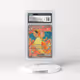 2023 Scarlet & Violet 151 - MEW EN #183/165 Charizard ex - Ultra Rare (CGC 10 GEM MINT)