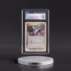 2006 EX Crystal Guardians #44/100 Aron (CGC 10 GEM MINT)