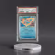 2023 Pokémon Mew EN-151 #007 Squirtle - Pokemon Center 151 Pre-Order Promo (PSA 10 GEM MINT)