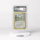 2005 EX Emerald #77 Lanette's Net Search - Holo (CGC 10 GEM MINT)