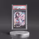 2021 Pokémon Sword & Shield Vmax Climax #231 Sylveon V - Holo Full Art (PSA 9 MINT)