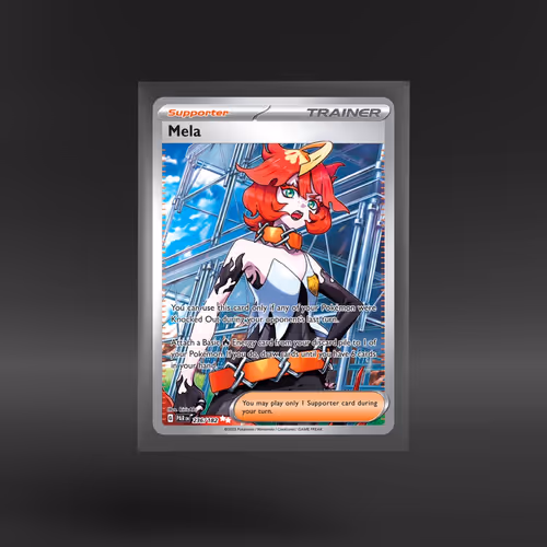 Paradox Rift #236/182 Mela