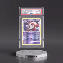2008 Pokémon Diamond & Pearl Stormfront #SH2 Duskull - Reverse Foil (PSA 8 NM-MT)
