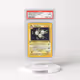 1999 Pokémon Fossil #11 Magneton - 1st Edition Holo (PSA 9 MINT)