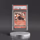 2008 Pokémon Promo #092 Heatran LV. X - Holo Cry From Mysterious/Temple of Anger Official Visual Boo