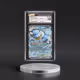 2023 Scarlet & Violet 151 - MEW EN #009/165 Blastoise ex - Holo (CGC 10 GEM MINT)