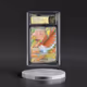 2025 Destined Rivals - DRI EN #209/182 Ethan's Ho-Oh ex - Ultra Rare Holo (CGC 10 PRISTINE)