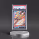 2023 Pokémon Svg-Venusaur & Charizard & Blastoise Special Deck Set EX #009 Charizard EX - Holo (PSA 
