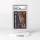 2020 Panini Mosaic Jam Masters #14 Shaquille O'Neal (PSA 8 NM-MT)