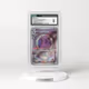 2023 Japanese Triplet Beat #83 Mismagius - Full Art Holo (CGC 9 MINT)