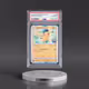 2022 Pokémon Go #028 Pikachu - Holo (PSA 10 GEM MINT)