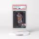 2020 Panini Prizm Draft Picks #2 James Wiseman (PSA 10 GEM MINT)