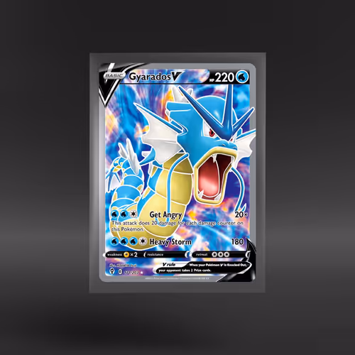Evolving Skies #171/203 Gyarados V