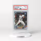 2019 Bowman Draft #BDC50 Riley Greene - Chrome-With Bat-Refractor (PSA 9 MINT)
