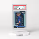 2018 Panini Prizm #217 Kevin Knox - Silver Prizm (PSA 10 GEM MINT)