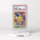 2023 Pokémon Sword and Shield Crown Zenith #160 Pikachu - Full Art (PSA 10 GEM MINT)