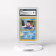 2001 Neo Revelation #45/64 Goldeen (CGC 9 MINT)