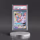 2019 Pokémon Sun & Moon Unified Minds #72 Espeon & Deoxys GX - Holo (PSA 10 GEM MINT)