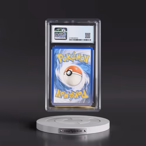 2021 Celebrations #005/025 Pikachu - Holo (CGC 9 MINT)