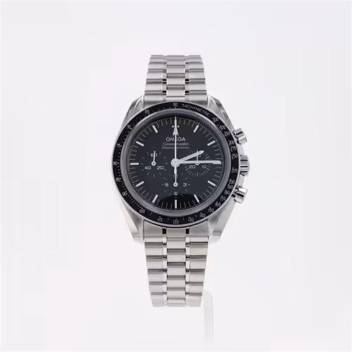Omega Speedmaster Sapphire