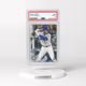 2020 Topps #64 Kyle Lewis (PSA 9 MINT)