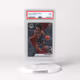 2019 Panini Mosaic #211 Coby White (PSA 9 MINT)