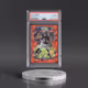 2021 Panini Prizm #341 Kyle Pitts - Red Ice (PSA 10 GEM MINT)
