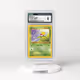 1999 Jungle #49/64 Bellsprout (CGC 9 MINT)