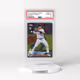2018 Topps Chrome Update #HMT26 Gleyber Torres (PSA 10 GEM MINT)