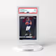 2024 Panini Prizm #301 Caleb Williams (PSA 9 MINT)