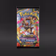Pokémon Mega Evolution Phantasmal Flames (1 Booster Pack - Art May Vary)