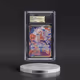2024 Premium Booster: The Best (PRB-01) - Japanese #OP05-119 Monkey D. Luffy - (No symbol in artist 